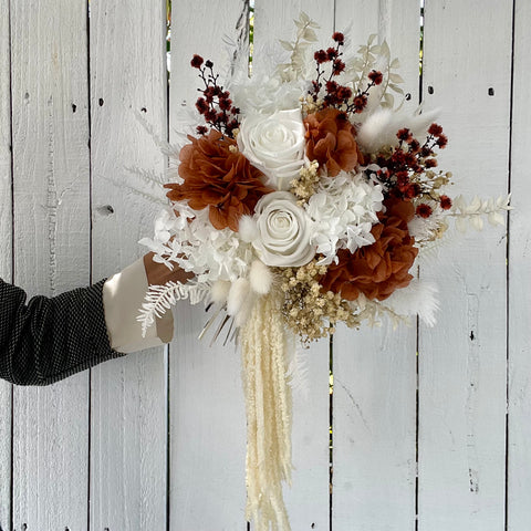 Fleur of Autumn Collection