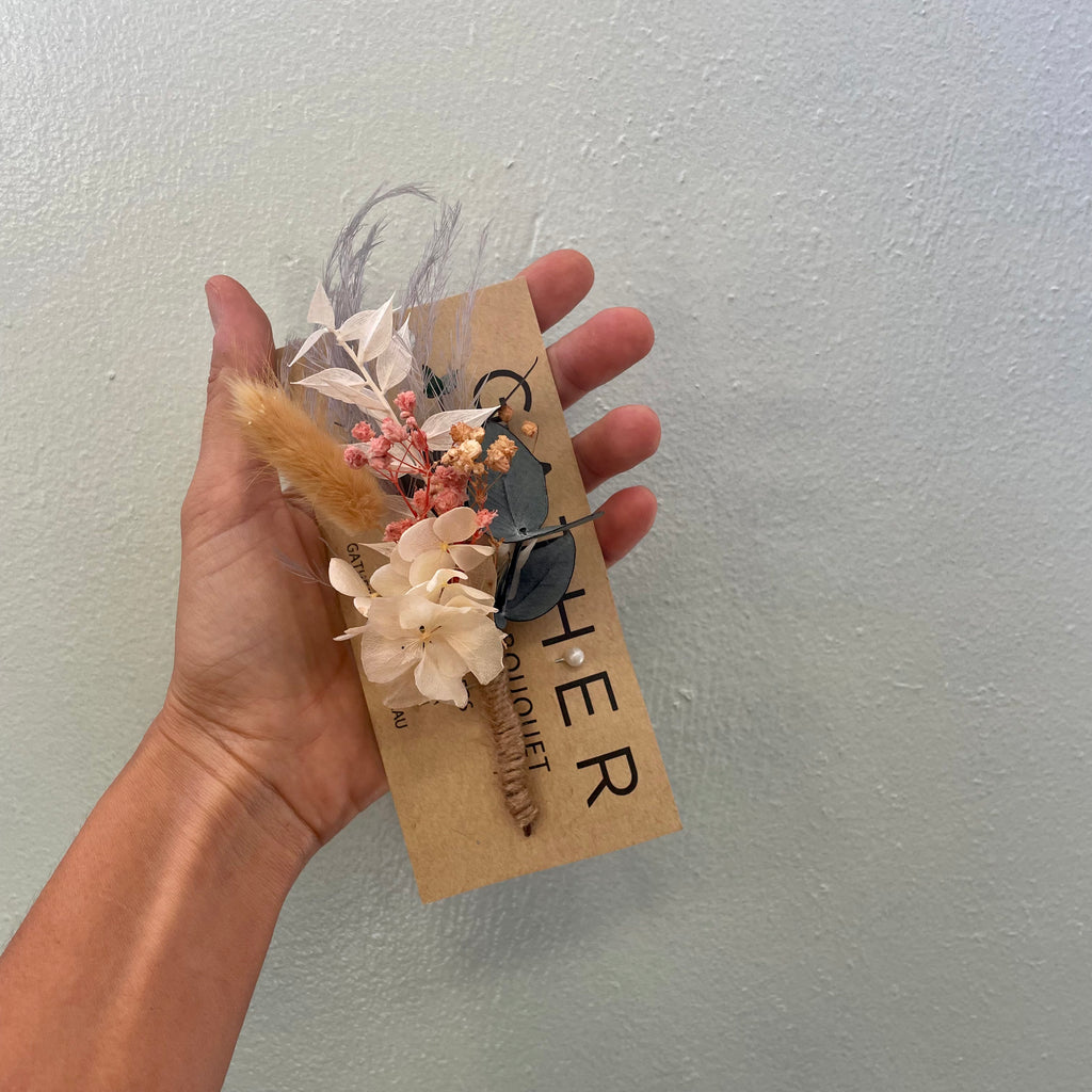 Boutonnière | Stella