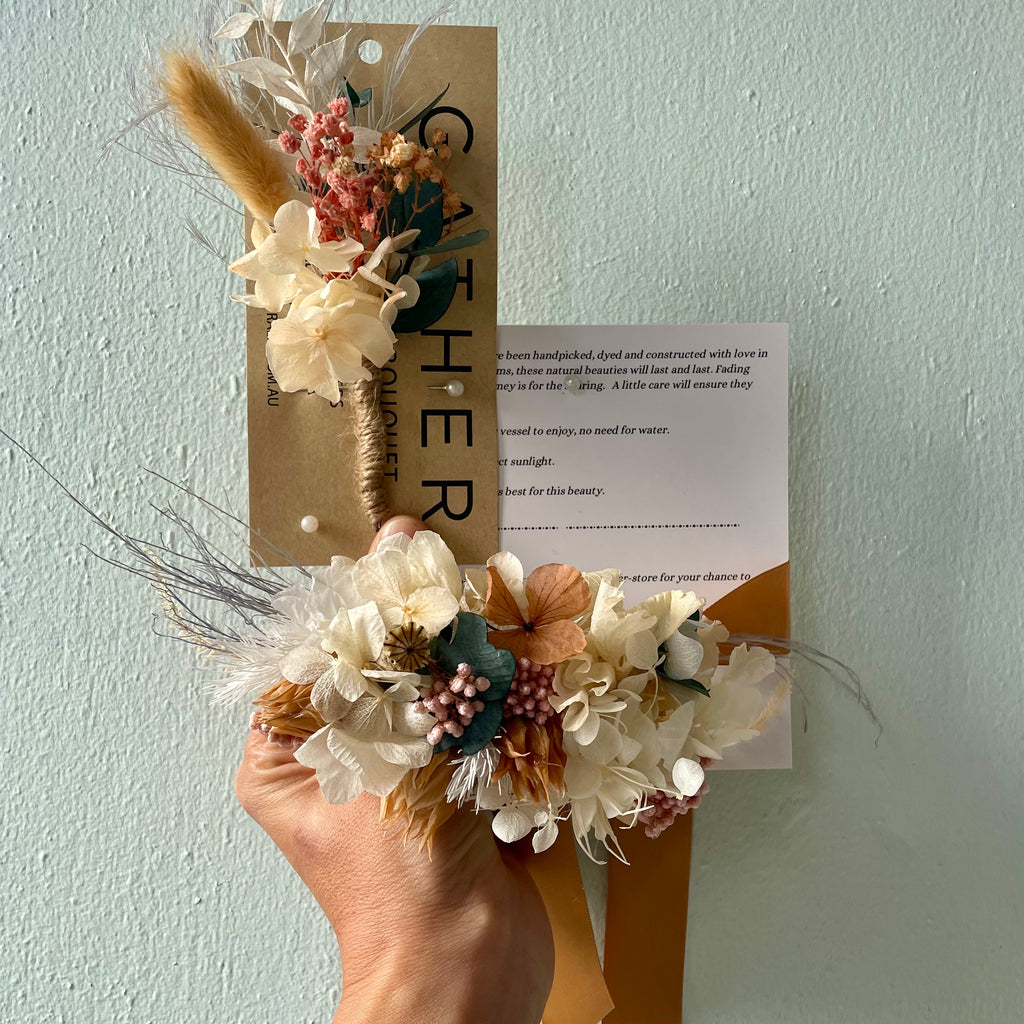 Formal Corsage | Stella