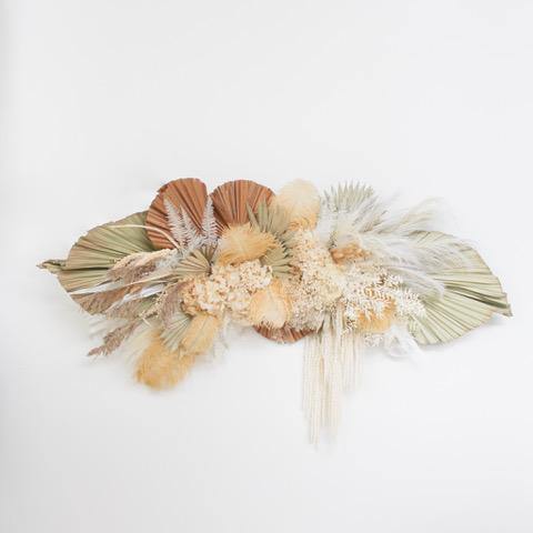 Aphrodite Wall Arrangement - Gather Australia