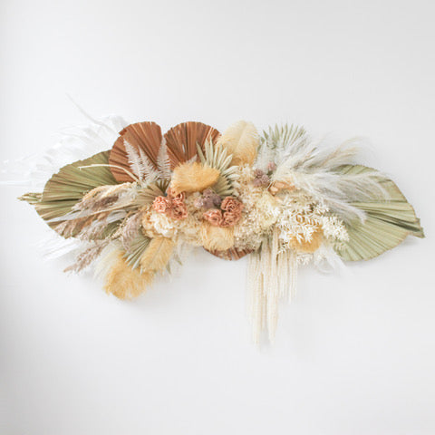 Gizelle Wall Arrangement - Gather Australia