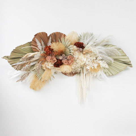 Odette Wall Arrangement - Gather Australia