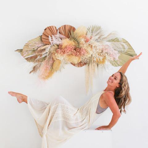 Anthena Wall Arrangement - Gather Australia