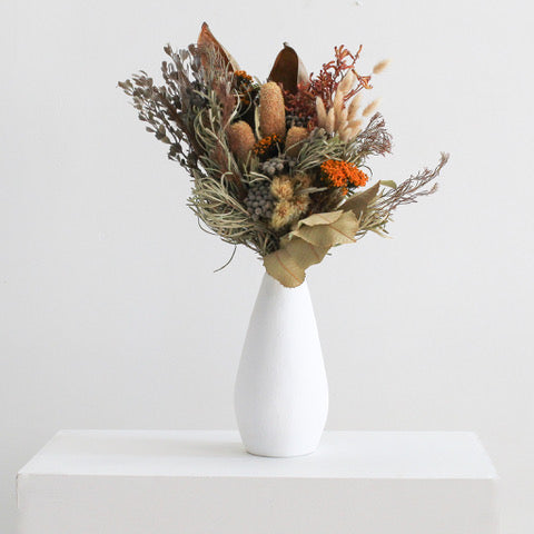 Dusty - Gather Australia