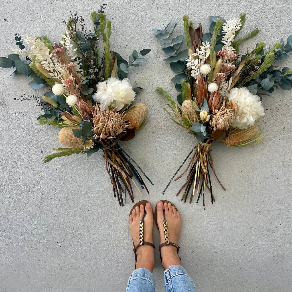 Ceremony Statement Piece | Click to choose collection