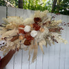 Arbour Flowers - XL size | Click to choose collection