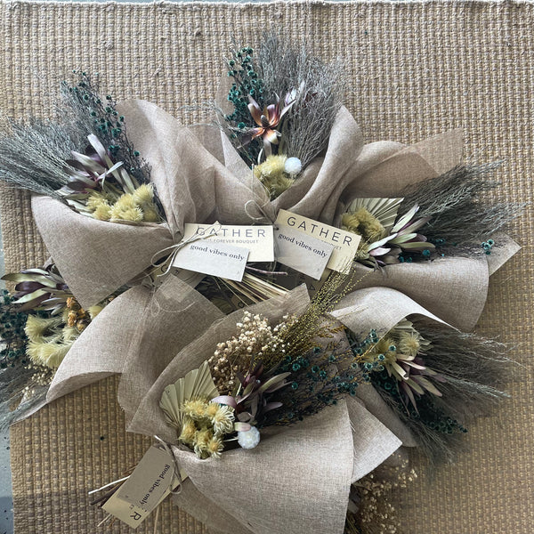 Bulk Gifting Dried Flowers
