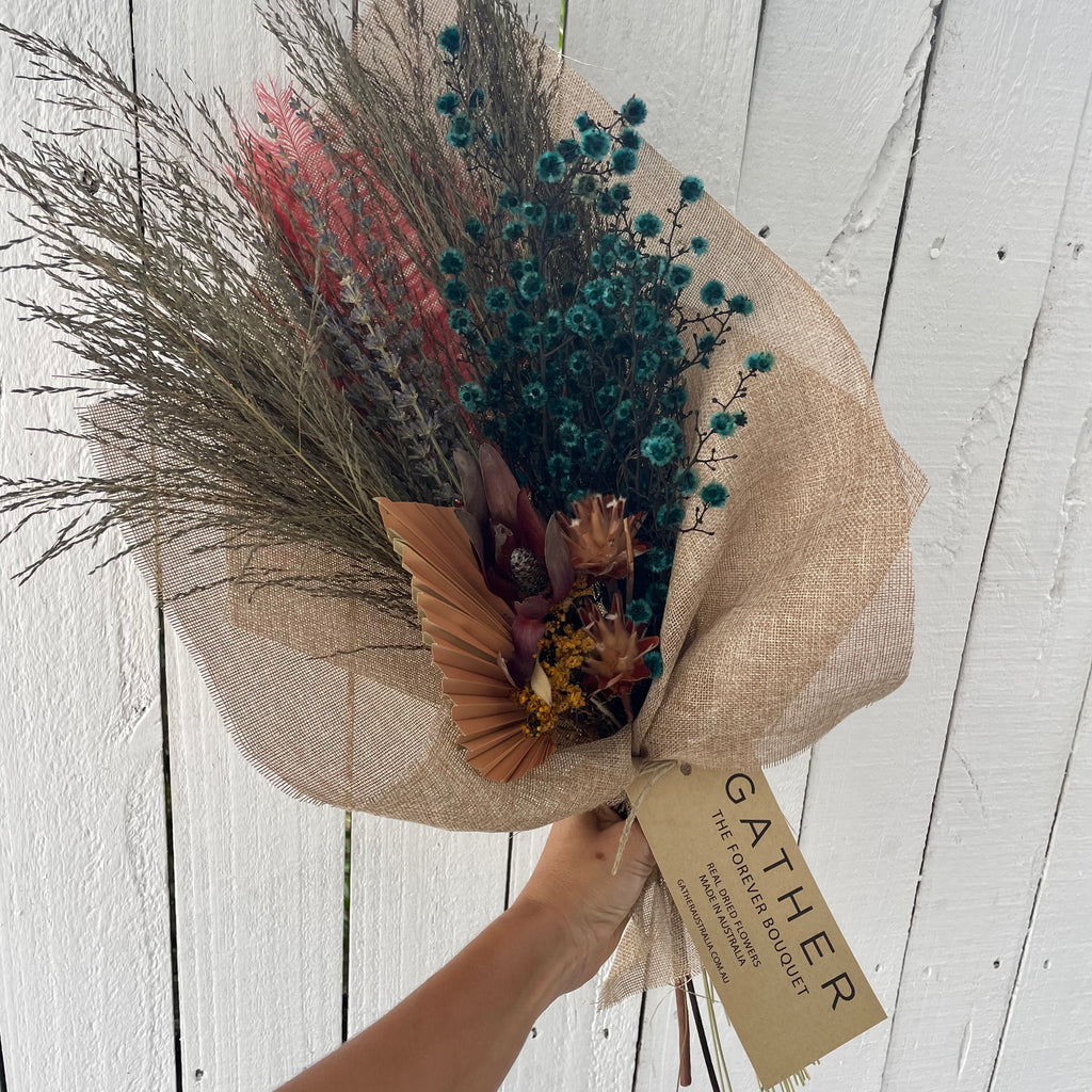 Dried Flower Bouquet | Honey Bunch