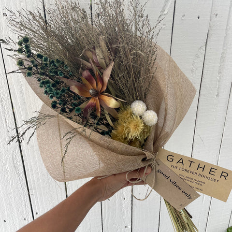 Bulk Gifting | Dried Flowers