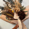 Dried Flower Bouquet | Cocoa