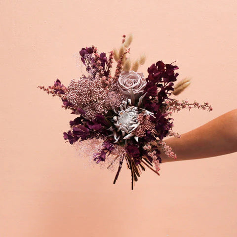 Bridesmaid Bouquet | Click to choose collection