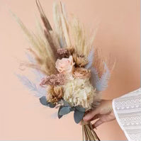 Dried Flower Bouquet | Stella