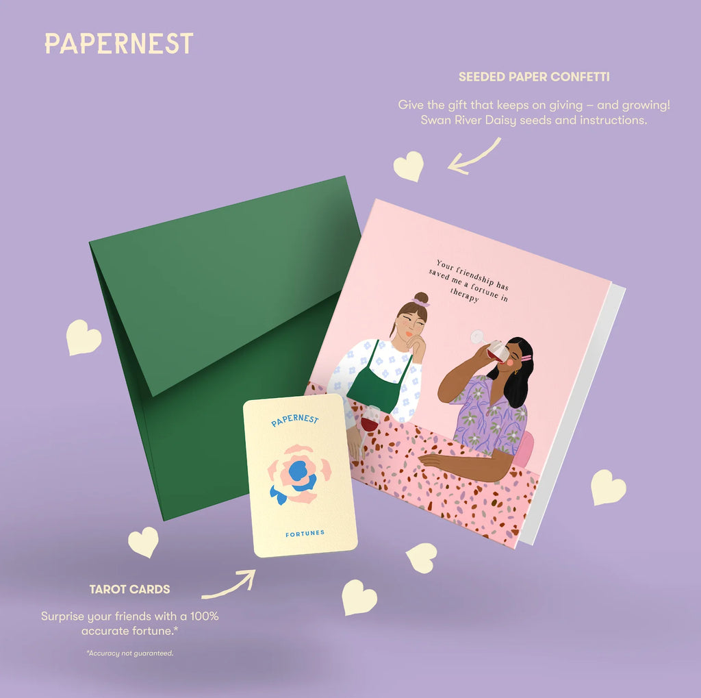 Add on | Card - Papernest