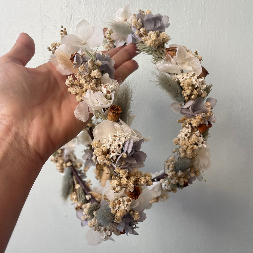 Flower Crown | Botanique