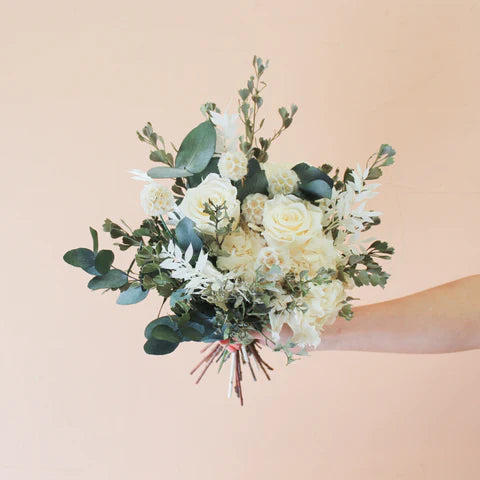 Bridesmaid Bouquet | Click to choose collection