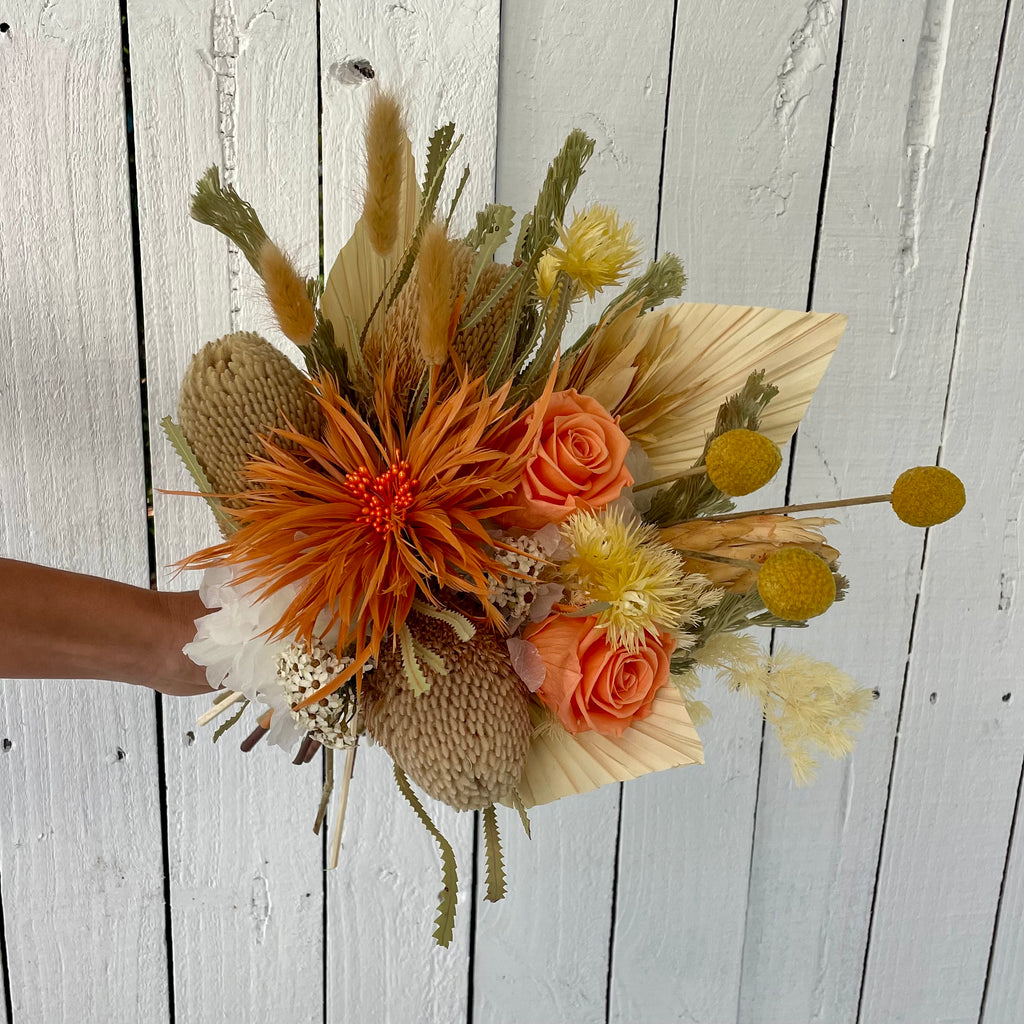 Bridal Bouquet | Tropicana