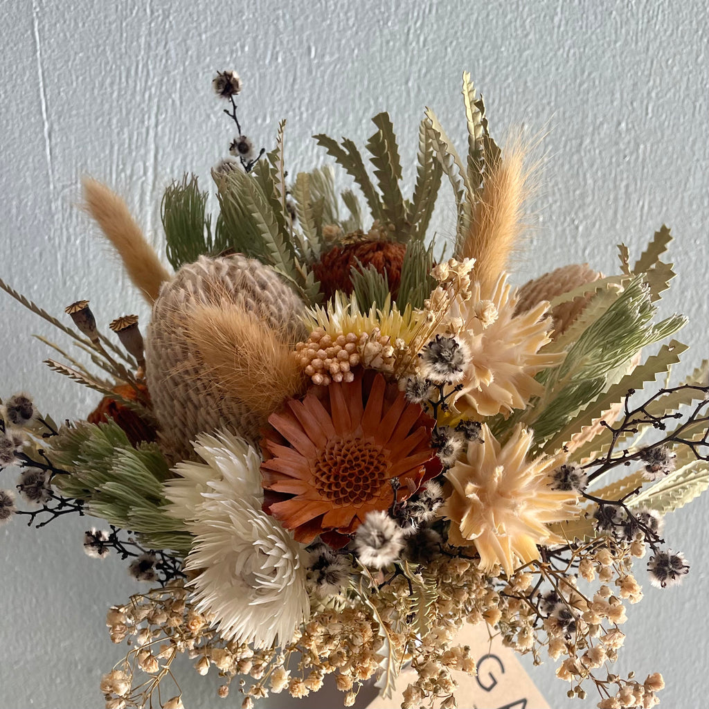 Flower Girl Posies | Click to choose collection