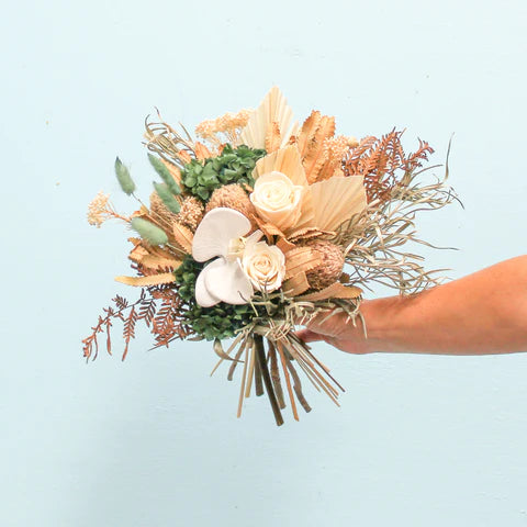 Bridesmaid Bouquet | Click to choose collection