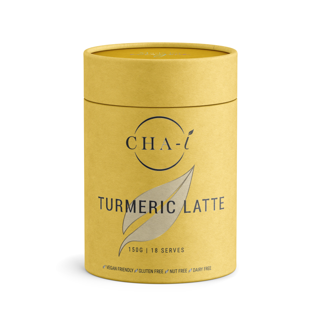 Add on | Turmeric Latte