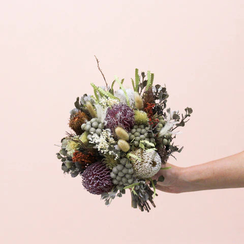 Bridesmaid Bouquet | Click to choose collection