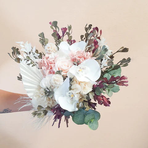 Bridesmaid Bouquet | Click to choose collection