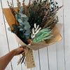 Dried Flower Bouquet | Noosa