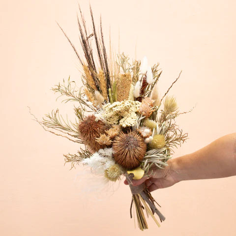 Bridesmaid Bouquet | Click to choose collection