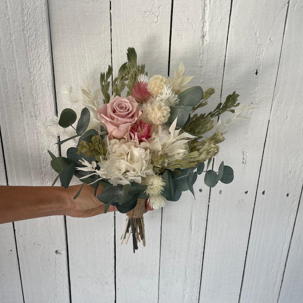 Flower Girl Posies | Click to choose collection