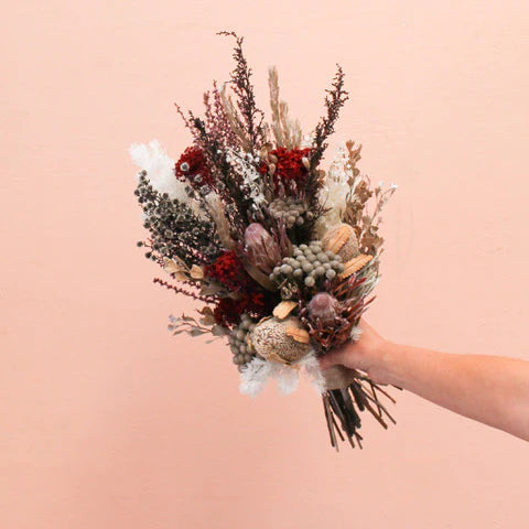 Bridesmaid Bouquet | Click to choose collection