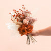 Bridesmaid Bouquet | Juliet
