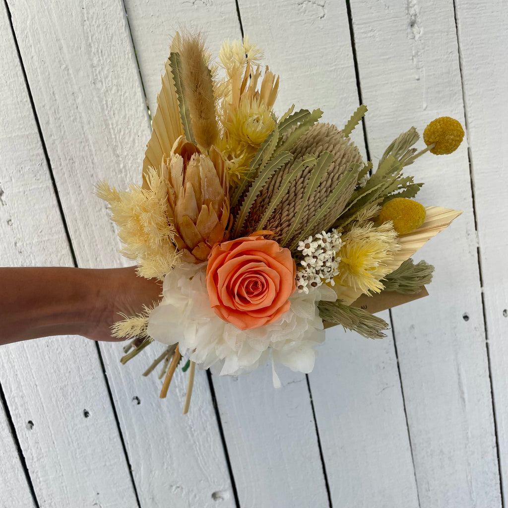 Flower Girl Posies | Click to choose collection