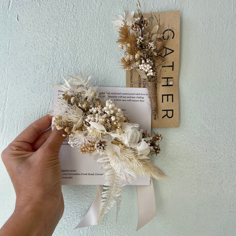 Formal Corsage | Ariana