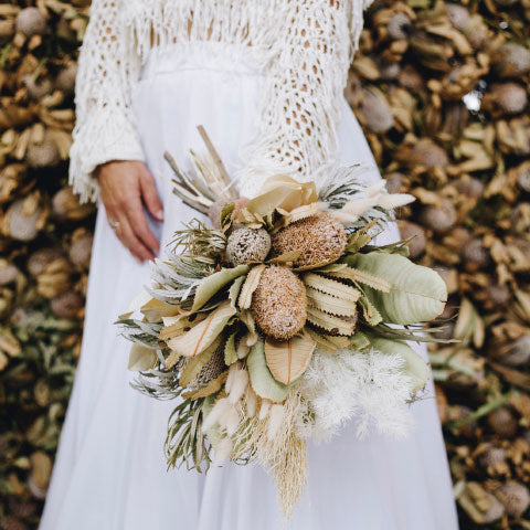 Floral Design Consultation