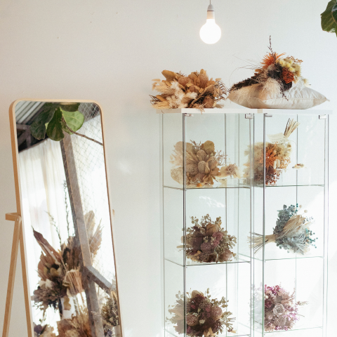 Floral Design Consultation