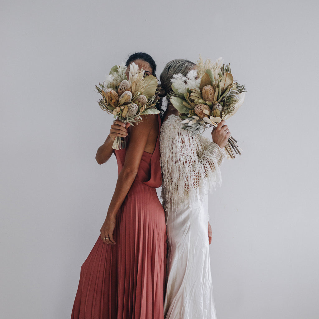 Bridal Bouquet | Dune - Gather Australia 