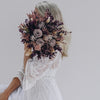 Bridal Bouquet | Wild Berry - Gather Australia 