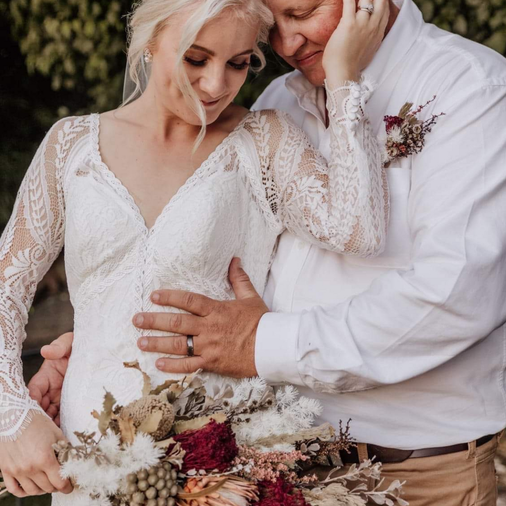 Boutonnière | Enchanted