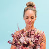 Wedding Flower Consultation - Gather Australia 