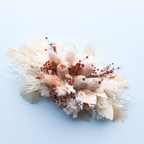 Centrepiece - Arbour Flowers | Bianco