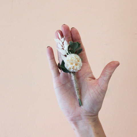 Boutonnière | Artemis