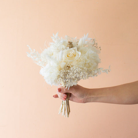 Bridesmaid Bouquet | Bela Belle