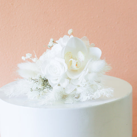 Cake Topper | Ariana
