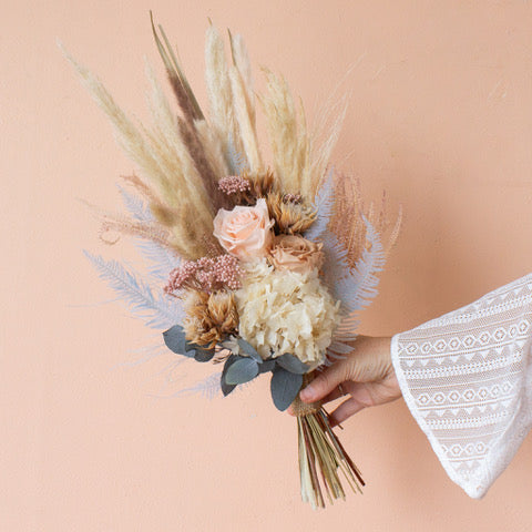 Bridesmaid Bouquet | Stella