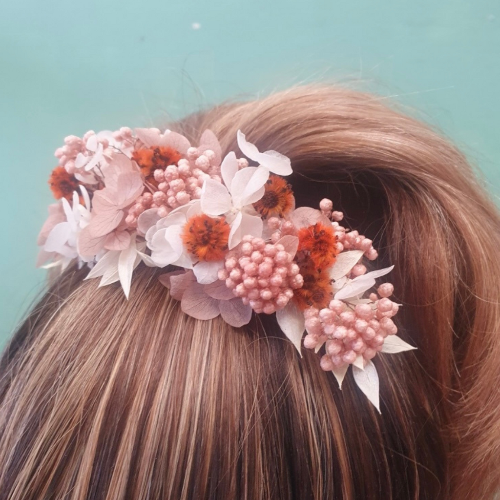 Hairpiece | Click to choose collection