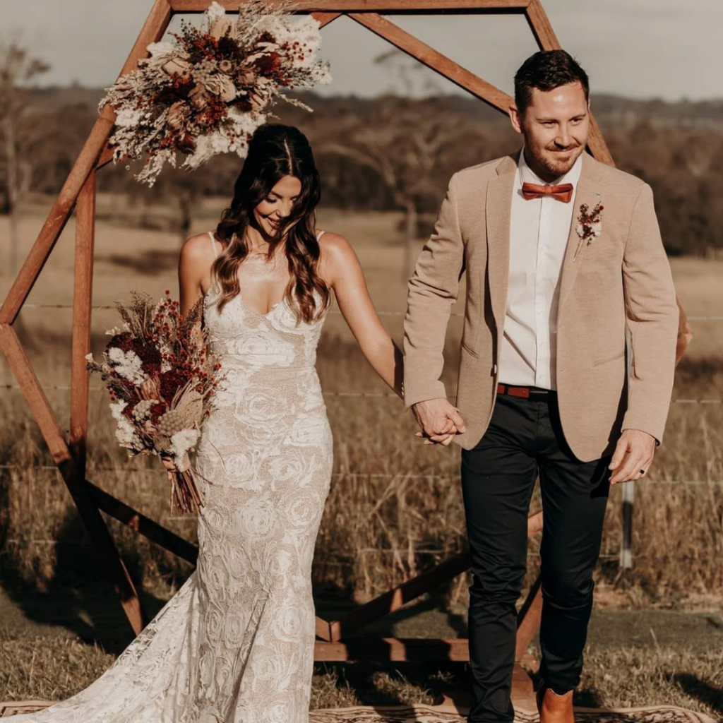 Boutonnière | Enchanted