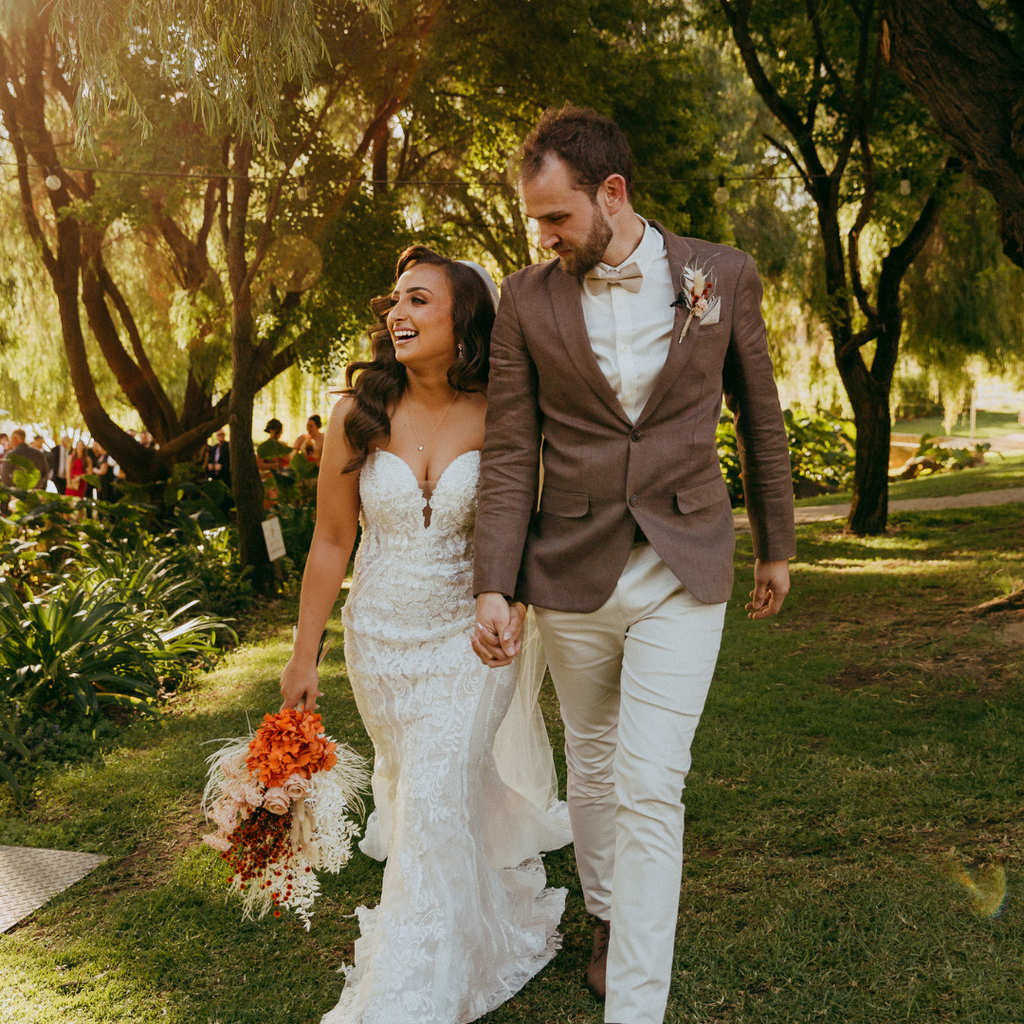 Boutonnière | Juliet