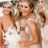 Bridesmaid Bouquet | Bela Belle