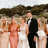 Bridesmaid Bouquet | Bela Belle