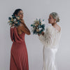 Bridesmaid Bouquet | Mykonos Days - Gather Australia 