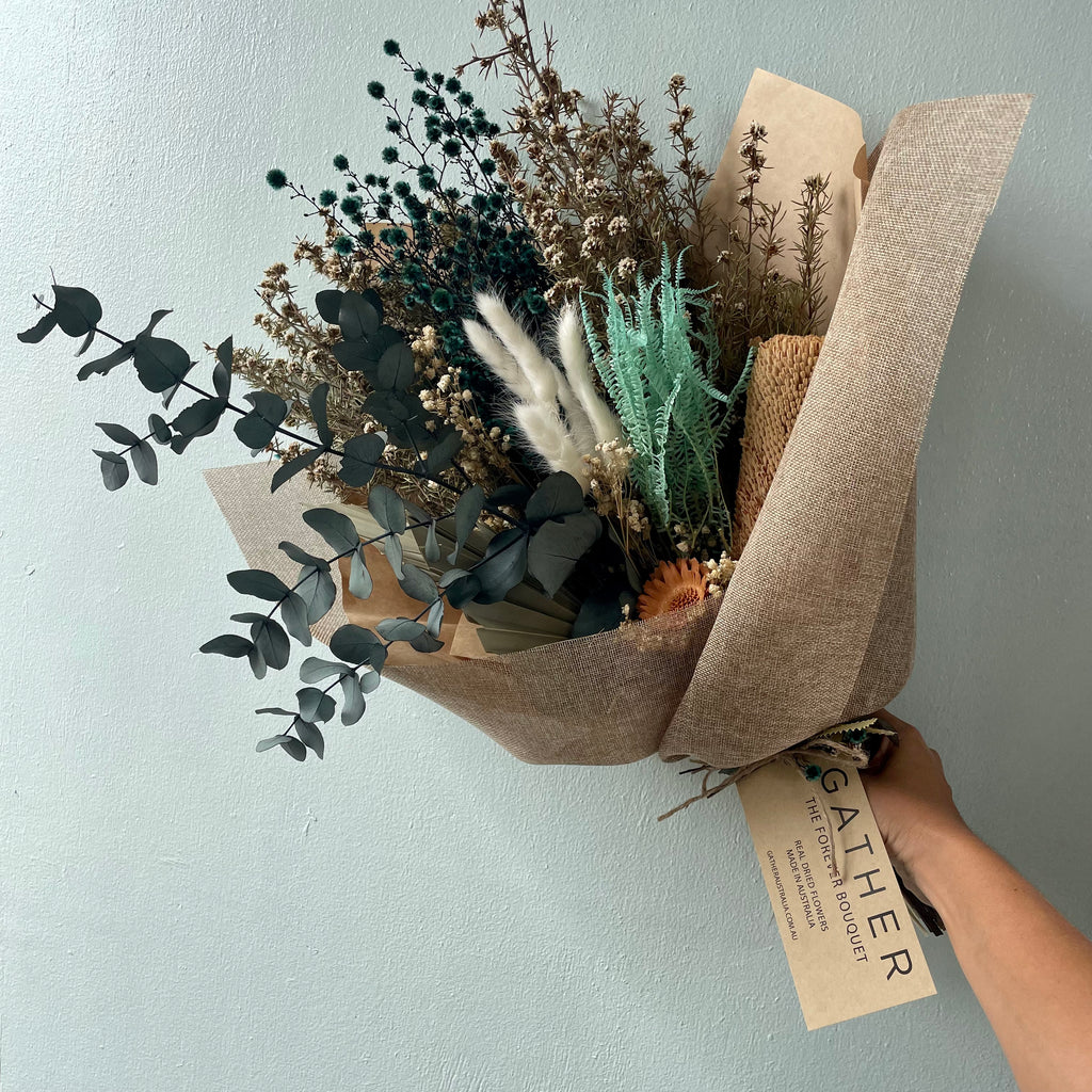 Dried Flower Bouquet | Noosa